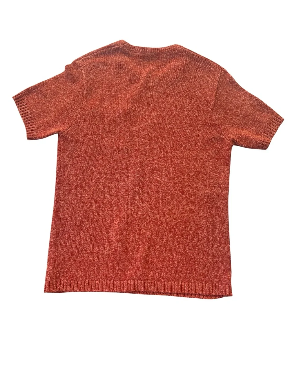 Zara lightweight knit